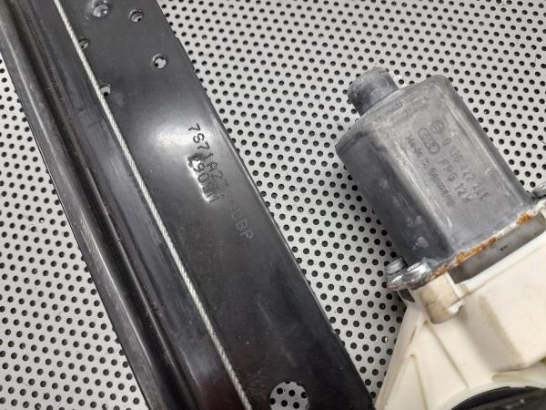 Elevador vidros frente direito FORD Mondeo IV Carrinha (BA7) Imagem-7