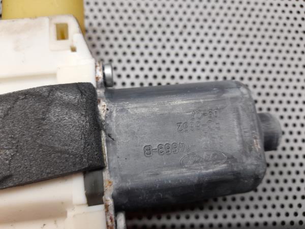 Elevador vidros frente direito FORD Mondeo IV Carrinha (BA7) Imagem-4