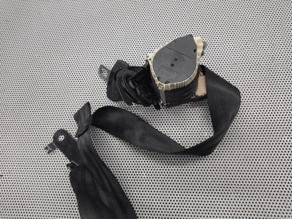 Right rear seatbelt VOLKSWAGEN Touran (1T) Imagem-1