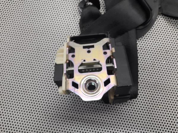 Right rear seatbelt VOLKSWAGEN Touran (1T) Imagem-2