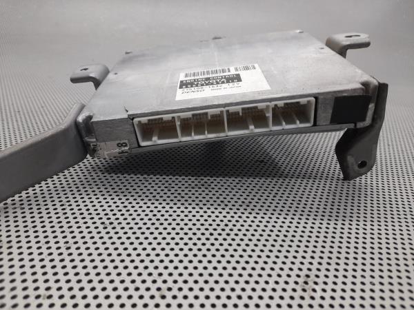 Centralina motor / ECU TOYOTA Prius Hatchback (_W2_) Imagem-1