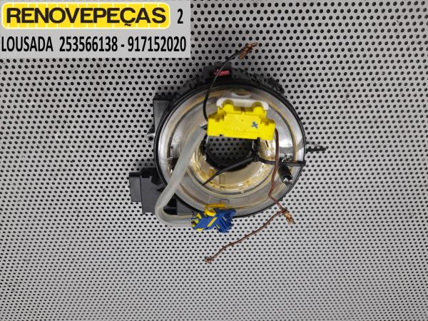 Fita de airbags VOLKSWAGEN Touran (1T)