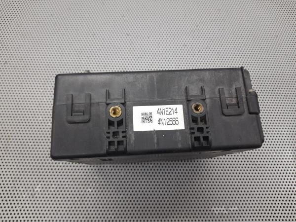 Módulo do travão auto / parque TOYOTA Prius Hatchback (_W2_) Imagem-4