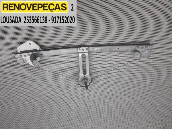 Elevador vidros frente direito DACIA Logan MCV (KS_)