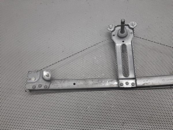 Elevador vidros frente direito DACIA Logan MCV (KS_) Imagem-2