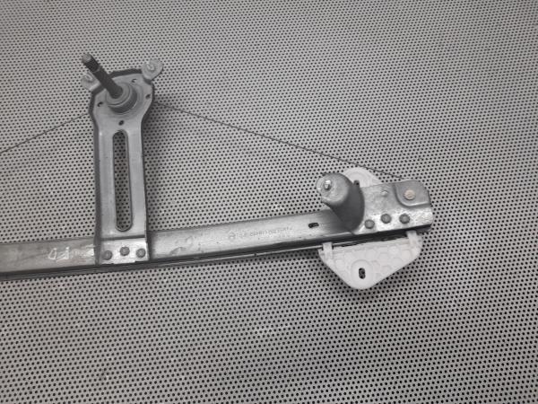 Elevador vidros frente direito DACIA Logan MCV (KS_) Imagem-1