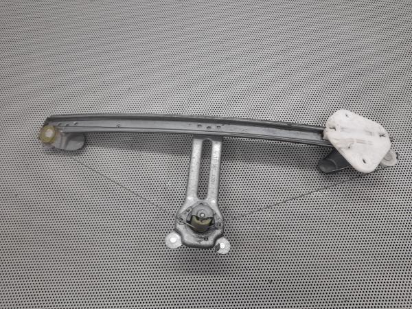 Elevador vidros frente direito DACIA Logan MCV (KS_) Imagem-3