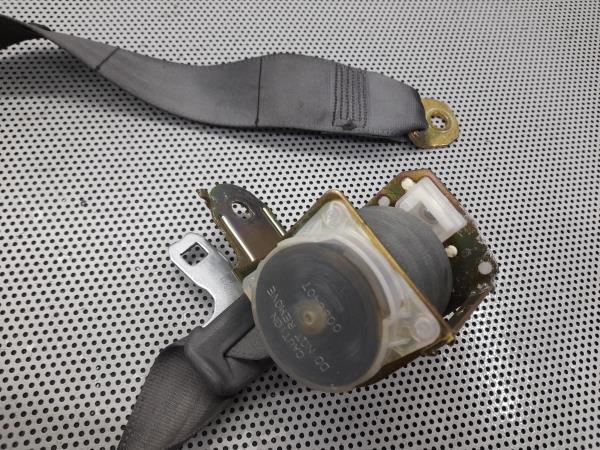 Right rear seatbelt TOYOTA Prius Hatchback (_W2_) Imagem-2