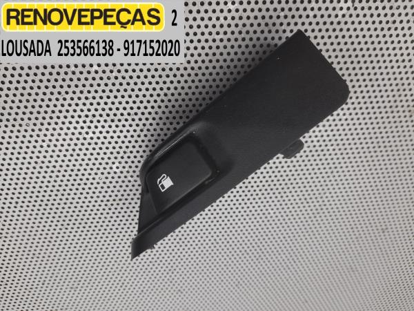 Interruptor / Botao TOYOTA Prius Hatchback (_W2_)