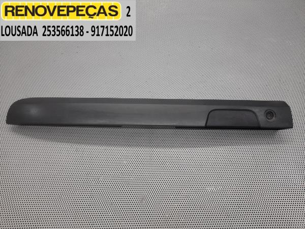 Friso / Frisos DACIA Logan MCV (KS_)