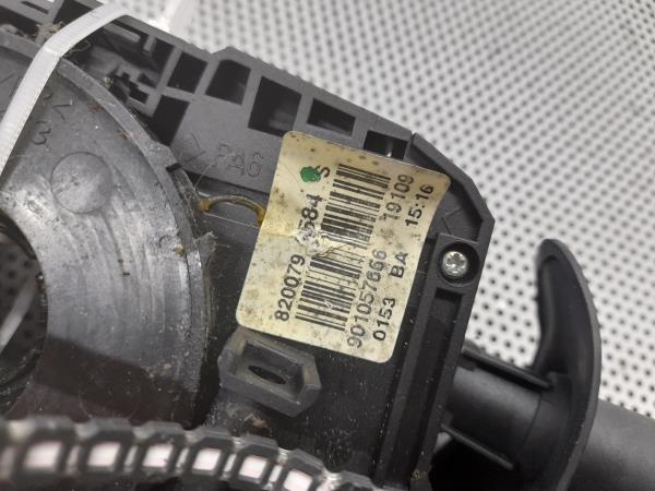 Conjunto / manetes de luzes e limpa vidros DACIA Logan MCV (KS_) Imagem-4