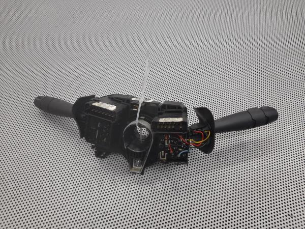 Conjunto / manetes de luzes e limpa vidros DACIA Logan MCV (KS_) Imagem-5