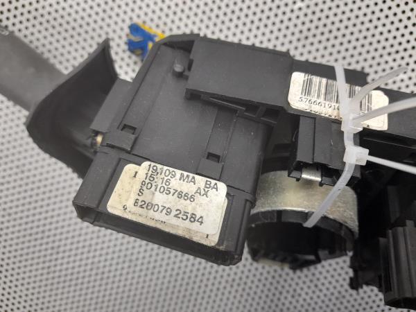 Conjunto / manetes de luzes e limpa vidros DACIA Logan MCV (KS_) Imagem-8