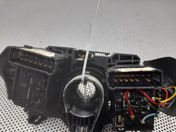 Conjunto / manetes de luzes e limpa vidros DACIA Logan MCV (KS_) Imagem-6