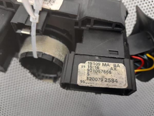 Conjunto / manetes de luzes e limpa vidros DACIA Logan MCV (KS_) Imagem-7