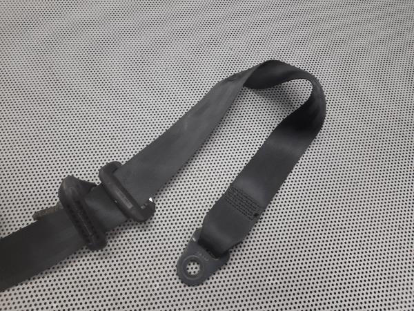 Left rear seatbelt DACIA Logan MCV (KS_) Imagem-1