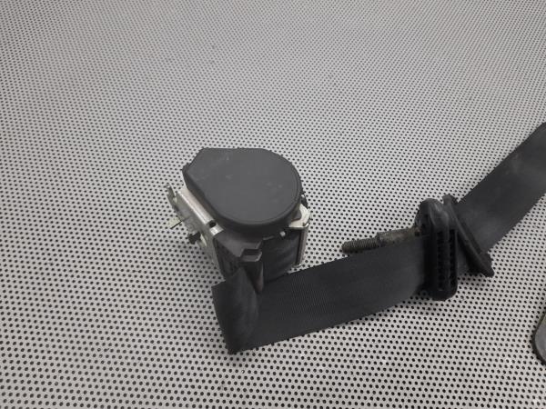 Left rear seatbelt DACIA Logan MCV (KS_) Imagem-2
