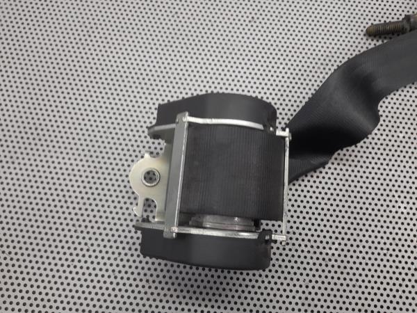 Left rear seatbelt DACIA Logan MCV (KS_) Imagem-3