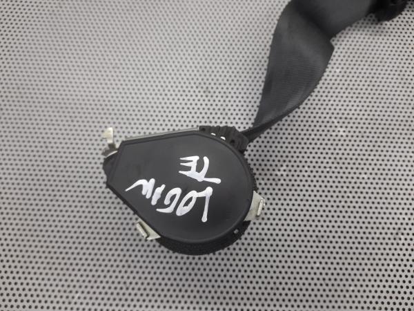 Left rear seatbelt DACIA Logan MCV (KS_) Imagem-4
