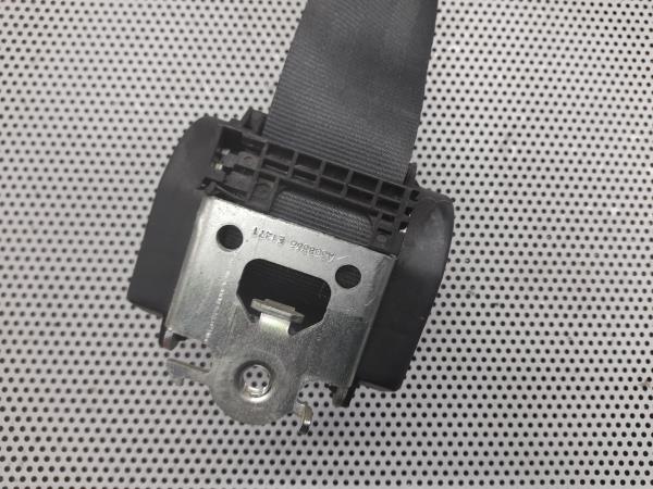 Left rear seatbelt DACIA Logan MCV (KS_) Imagem-5