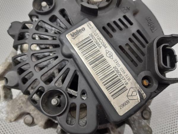Alternador DACIA Logan MCV (KS_) Imagem-3