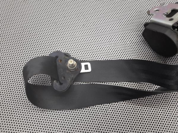 Right rear seatbelt DACIA Logan MCV (KS_) Imagem-2