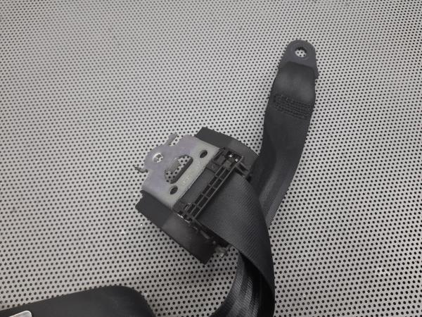 Right rear seatbelt DACIA Logan MCV (KS_) Imagem-1