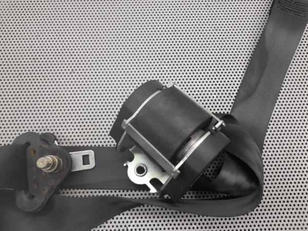 Right rear seatbelt DACIA Logan MCV (KS_) Imagem-4