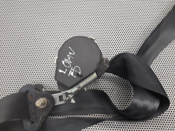 Right rear seatbelt DACIA Logan MCV (KS_) Imagem-3