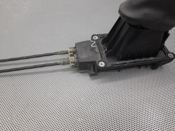 Seletor caixa velocidades DACIA Logan MCV (KS_) Imagem-4