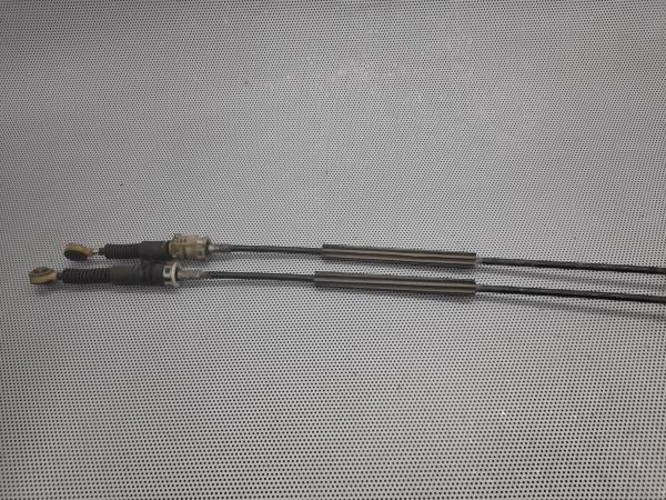 Seletor caixa velocidades DACIA Logan MCV (KS_) Imagem-3