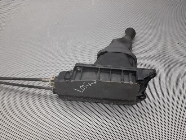 Seletor caixa velocidades DACIA Logan MCV (KS_) Imagem-5