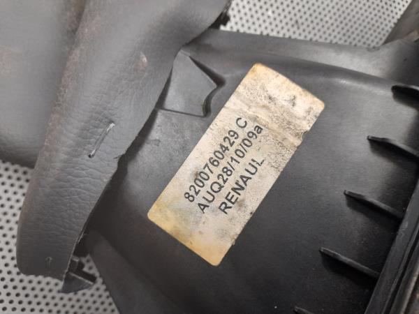 Seletor caixa velocidades DACIA Logan MCV (KS_) Imagem-6