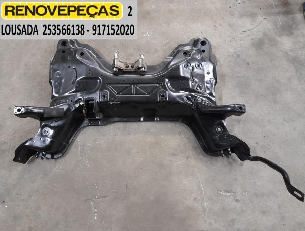 Subchasis delantero PEUGEOT 308 SW