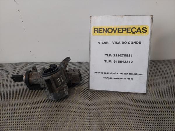 Bombín de encendido FORD Focus I Carrinha Van (DNW)