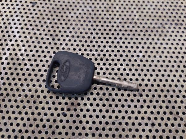 Bombín de encendido FORD Focus I Carrinha Van (DNW) Imagem-3