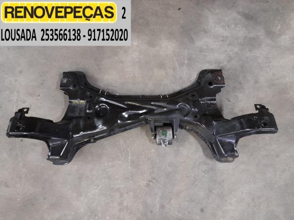 Subchasis delantero VOLKSWAGEN Sharan (7M)