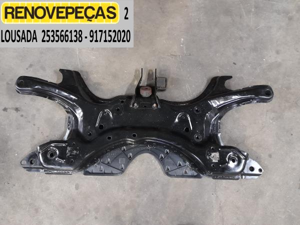 Subchasis delantero TOYOTA Prius Hatchback (_W2_)