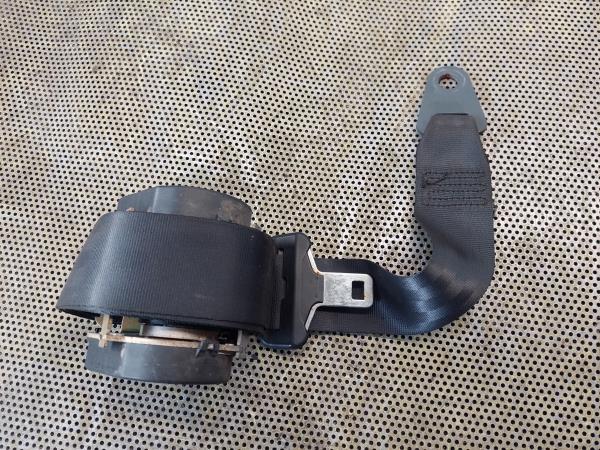 Left rear seatbelt PEUGEOT 206 CC (2D) Imagem-2