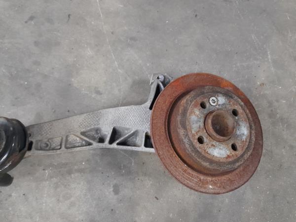 Fusée arrière Droite MINI Mini (R56) Imagem-1