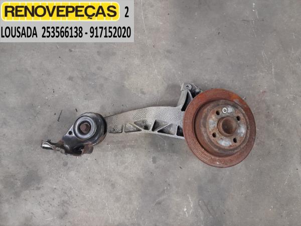 Fusée arrière Droite MINI Mini (R56)