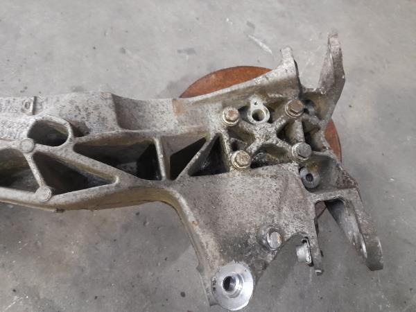 Fusée arrière Droite MINI Mini (R56) Imagem-4