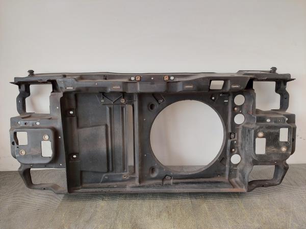 Frente em fibra ou chapa VOLKSWAGEN Polo (6N) Imagem-1