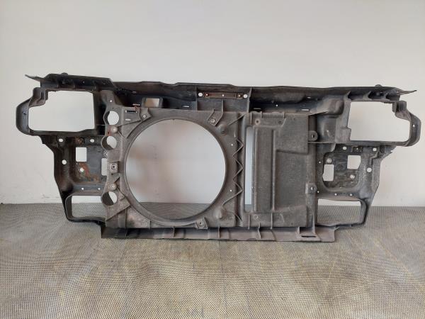 Frente em fibra ou chapa VOLKSWAGEN Polo (6N) Imagem-2