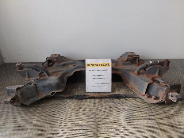 Subchasis delantero PEUGEOT 207 (WA_, WC_)