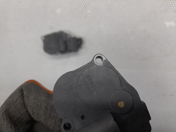 Motor del compuerta de la calefacción MERCEDES-BENZ Classe C (W204) Imagem-3