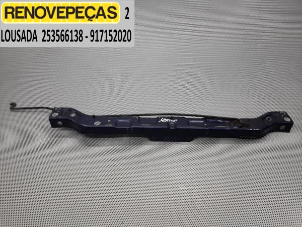 Travessa dos radiadores KIA Sportage (K00)