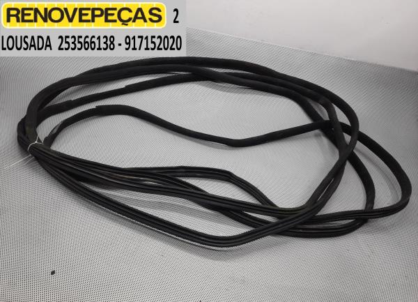 Goma genérica MERCEDES-BENZ Classe C (W204)