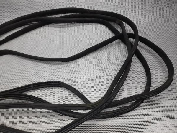 Goma genérica MERCEDES-BENZ Classe C (W204) Imagem-2