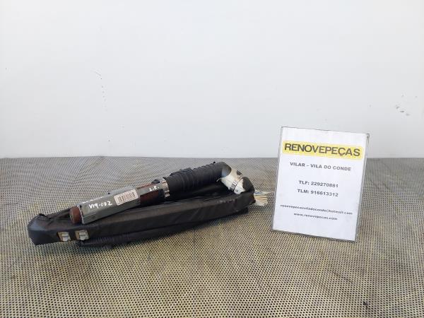 Airbag cortina esquerdo RENAULT Scénic II (JM0/1_)
